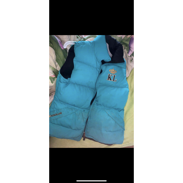 Veste ensemble kingsland