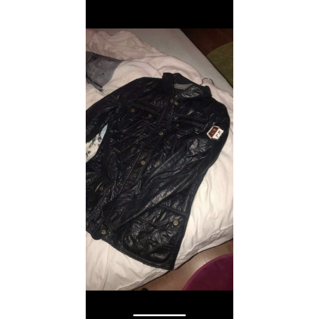 Veste kingsland