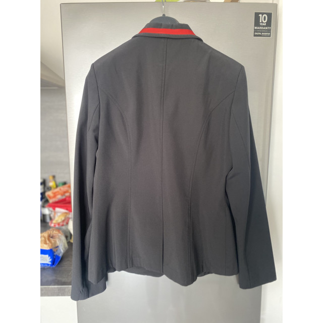 Veste de concours esperando