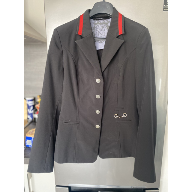 Veste de concours esperando