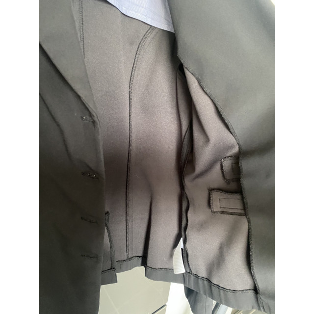 Veste de concours esperando