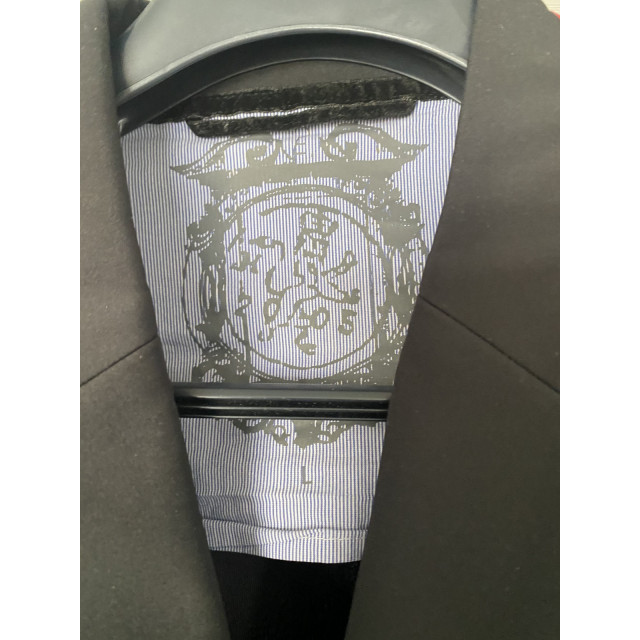 Veste de concours esperando