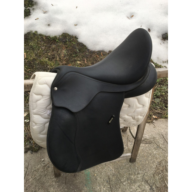 Selle wintec 500 17 pouces