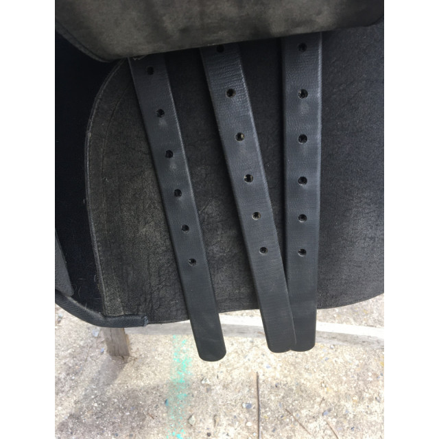 Selle wintec 500 17 pouces