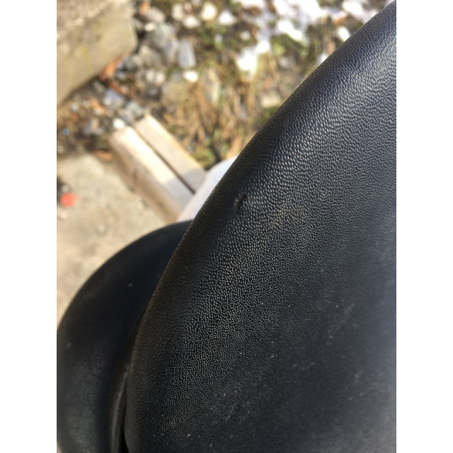 Selle wintec 500 17 pouces