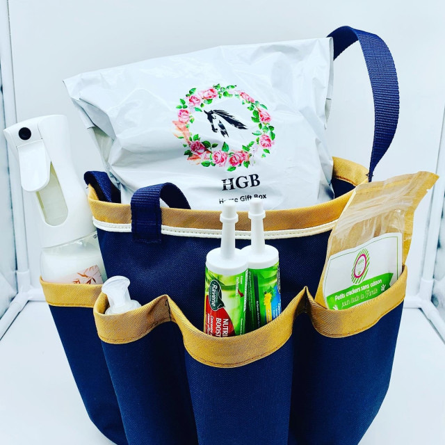 Sac groom