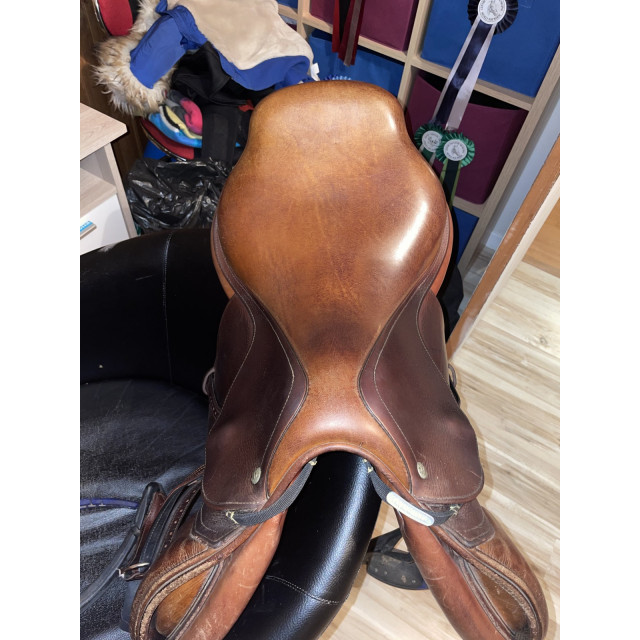 Selle CWD 17,5