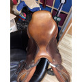 Selle CWD 17,5