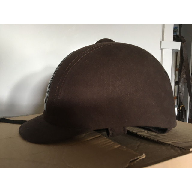 Bombe Sierra