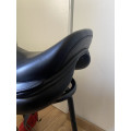 Selle Time Rider Platinium