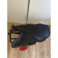 Selle Time Rider Platinium