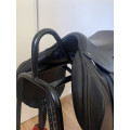 Selle Time Rider Platinium