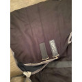 Couverture 200g Rambo noir