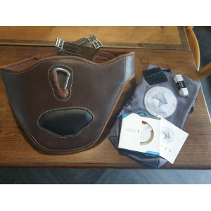 Sangle connectée Seaver