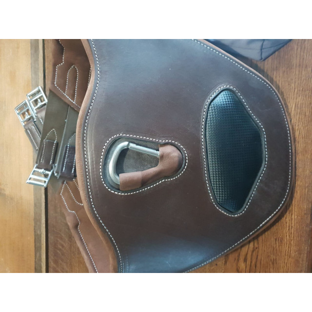 Sangle connectée Seaver