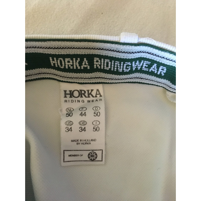 Pantalon Horka