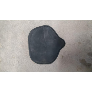 bavette amovible Protanner