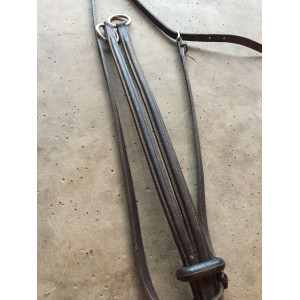 MARTINGALE DEVOUCOUX