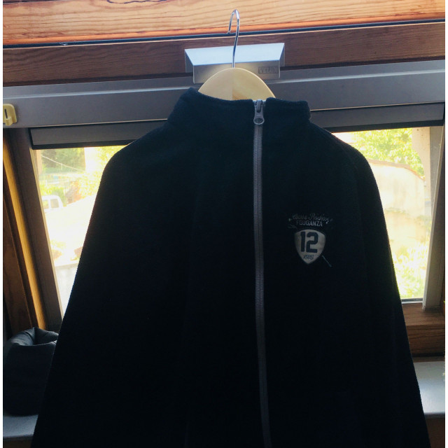 Veste polaire