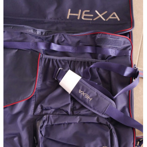 TENTURE HEXA +S AC DE RANGEMENT ELITE