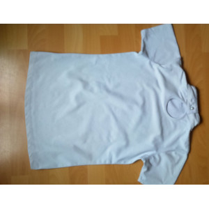 Polo de concours kingsland taille xs