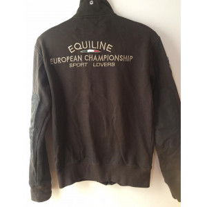 Veste Equiline
