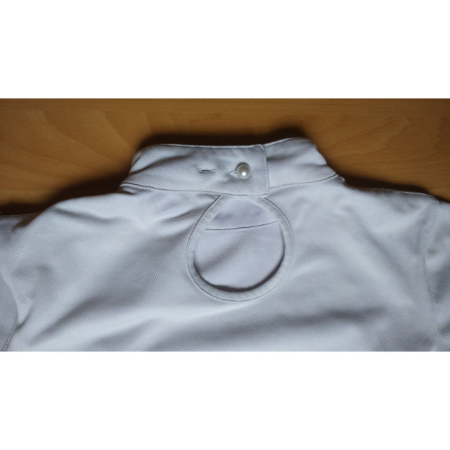 Polo de concours kingsland taille xs
