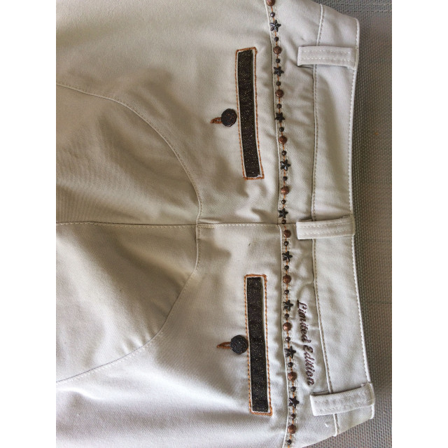 Pantalon Équitation
