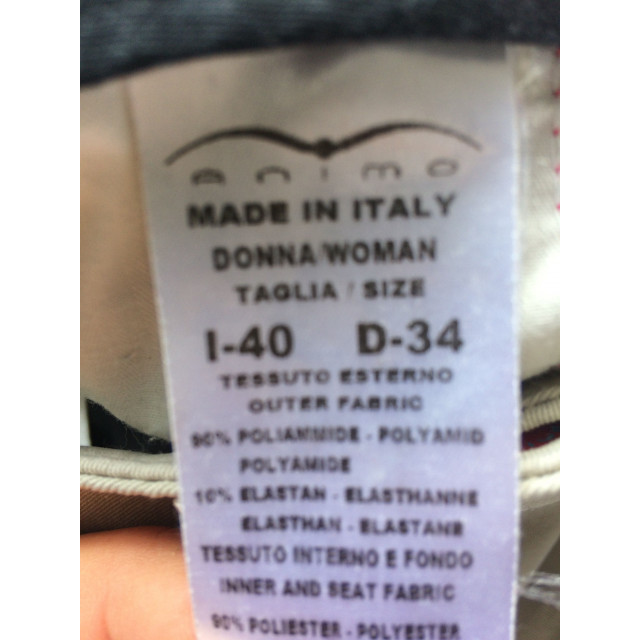 Pantalon Équitation