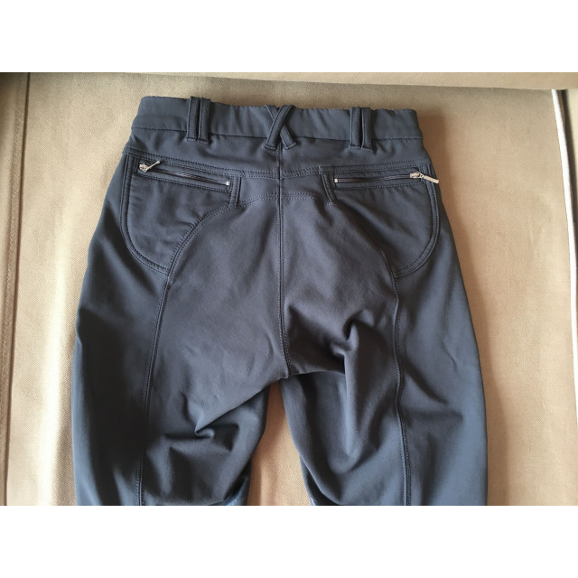 Pantalon Time rider