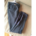 Pantalon Time rider