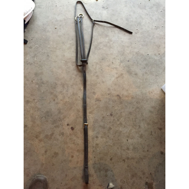 MARTINGALE DEVOUCOUX