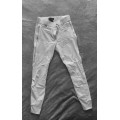 Pantalon blanc B Vertigo