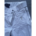 Pantalon blanc B Vertigo