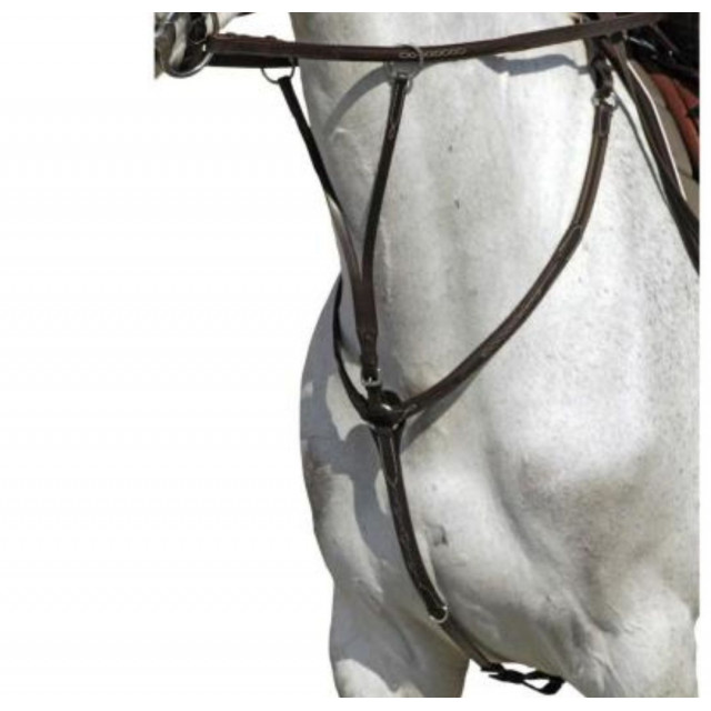 Collier de chasse