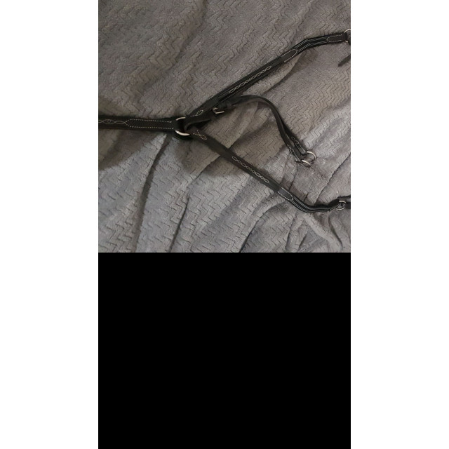 Collier de chasse