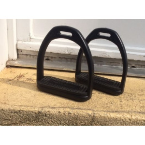 étriers+étrivières