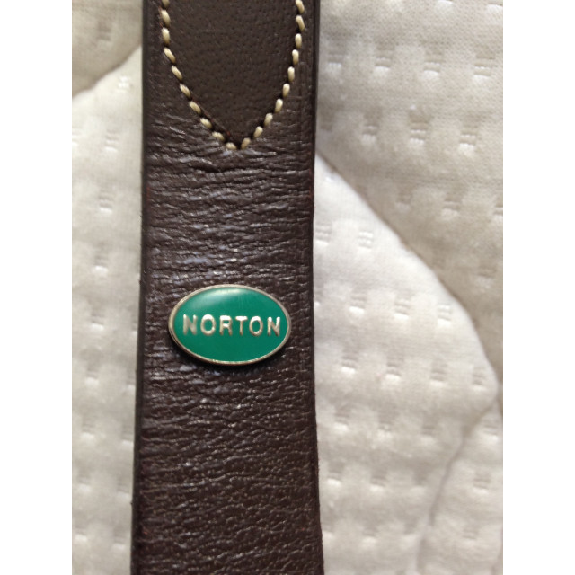 Martingale a anneaux marron