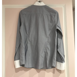 chemise manches longues Alexandra Ledermann