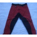 Pantalon EQUICOMFORT 10 ans