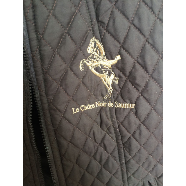 Veste Cadre Noir