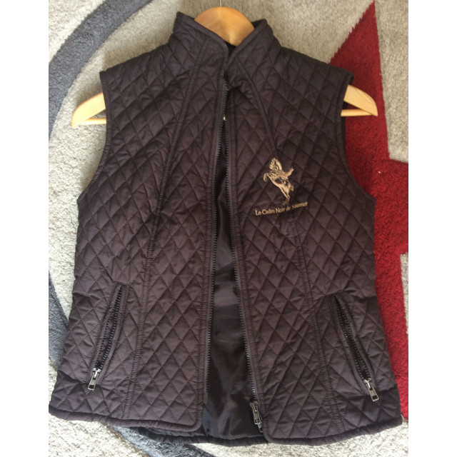 Veste Cadre Noir