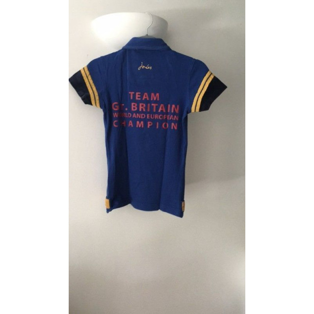 Polo Joules
