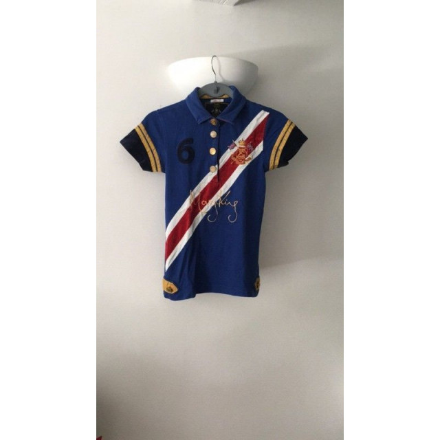 Polo Joules