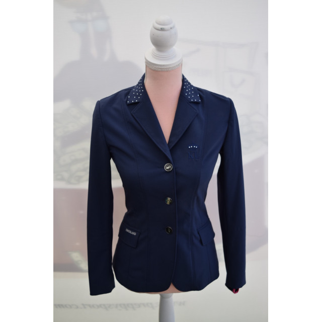 Veste de concours