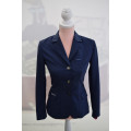 Veste de concours