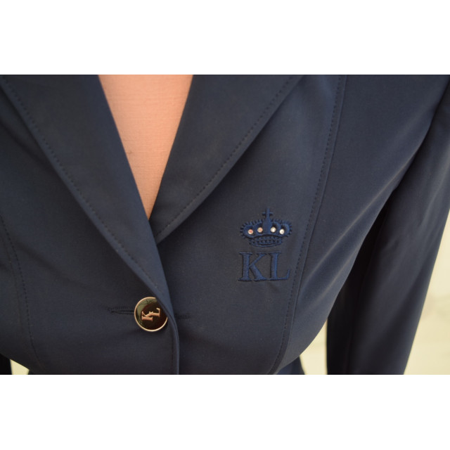 Veste de concours