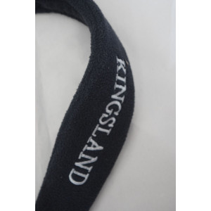 Licol + longe Kingsland