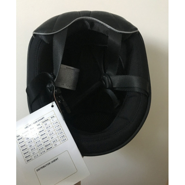 Casque de cross neuf