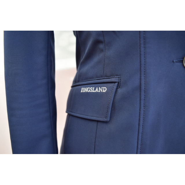 Veste de concours